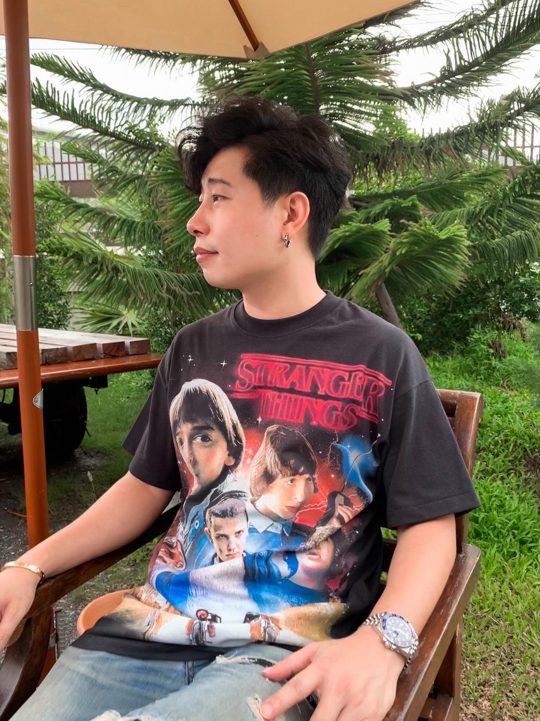 คุณปอนด์ วีรวิชญ์