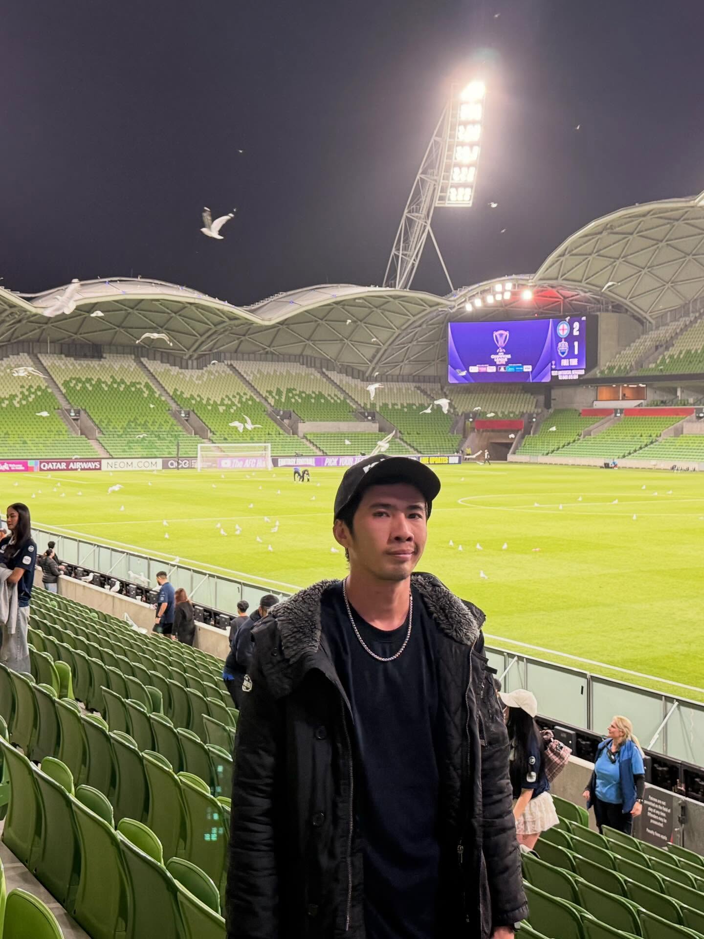 คุณเกม ฐิรวัฒน์