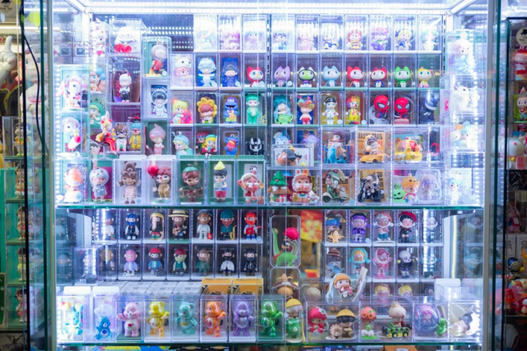 คุณงิ้ม พรนภา