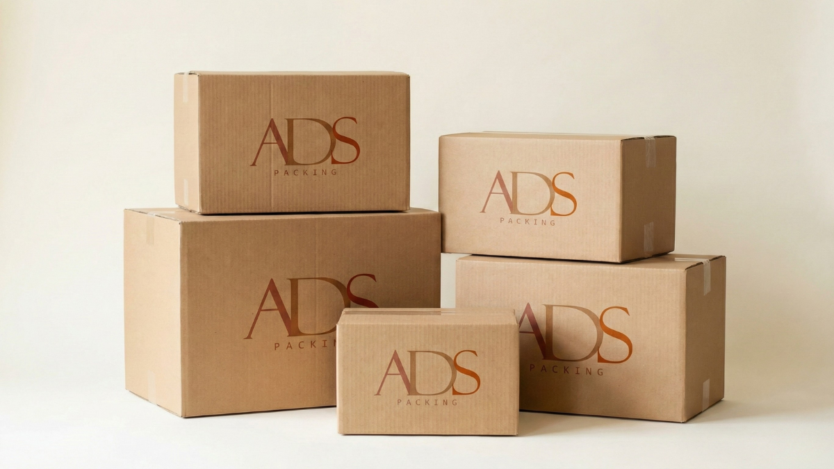 ADS PACKING คือใคร? ทำอะไร? ทำไมหลายแบรนด์เลือกให้เราผลิตกล่องให้